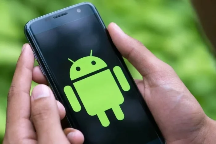 telefon Android lent