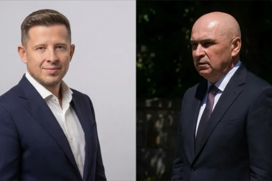 Atacuri la adresa conducerii PNL la evenimentul aniversar. Contestatari critică alianța cu PSD. tensiuni PNL