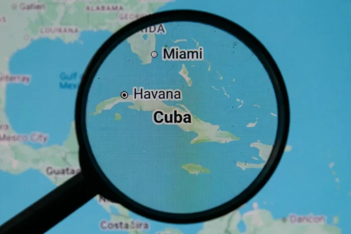tensiuni SUA China Cuba