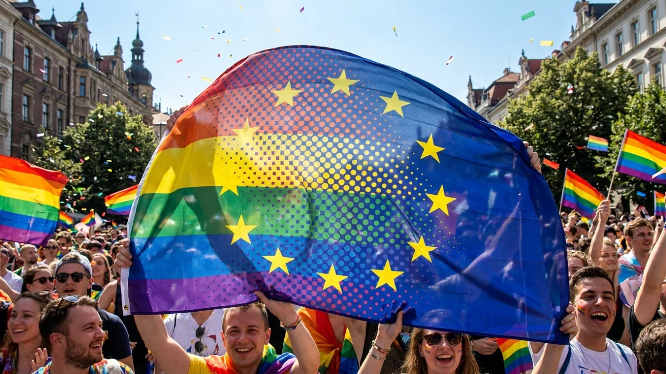 Anunțul Comisiei Europene despre terapiile de conversie. Ce se întâmplă cu interdicția