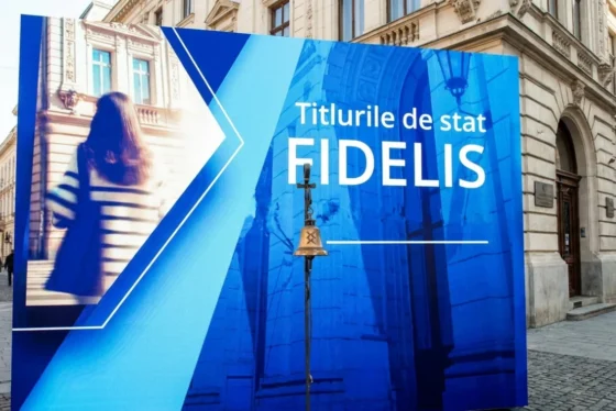 titluri de stat Fidelis