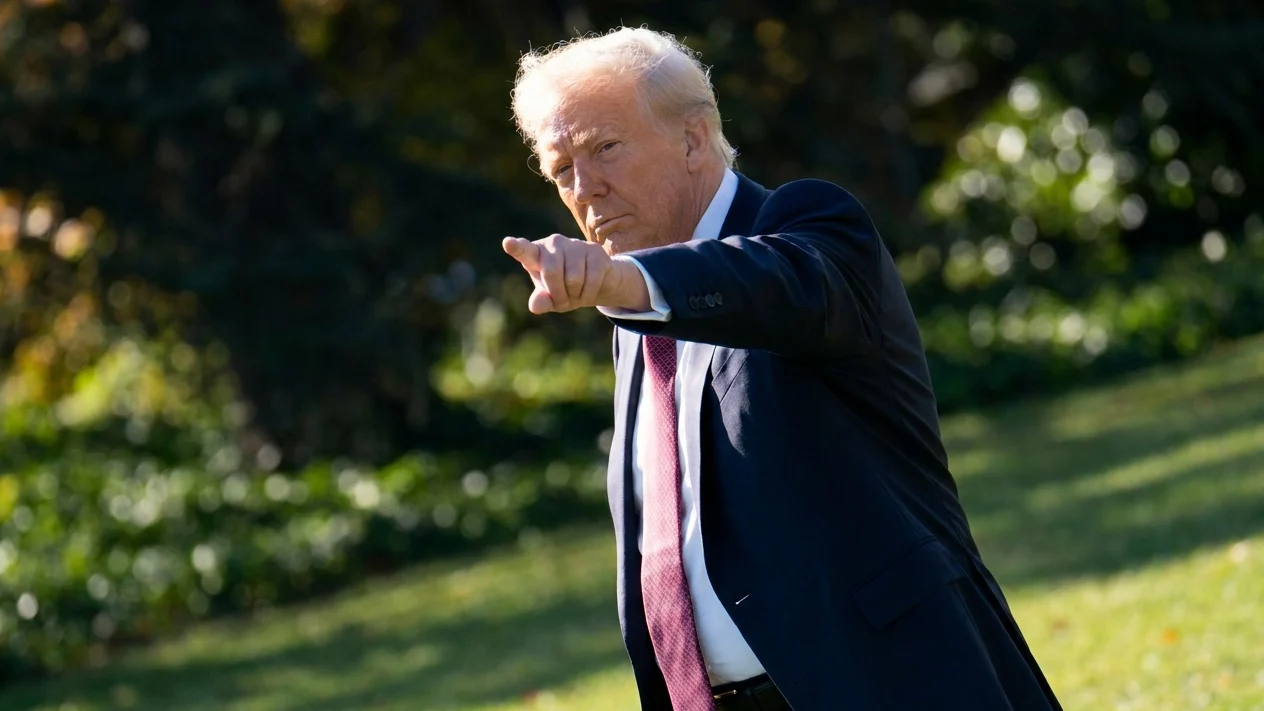 S-a declansat ancheta uriașă pe piață petrolului. Ce se ascunde în spatele deciziei lui Trump