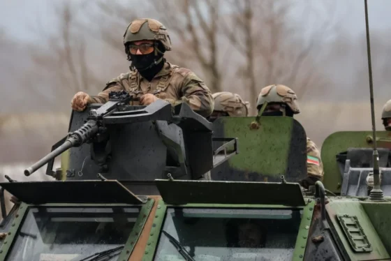 Avertisment dur pentru Europa. Ce tratat militar semnează Polonia și Marea Britanie la Londra tratat apărare Polonia Marea Britanie