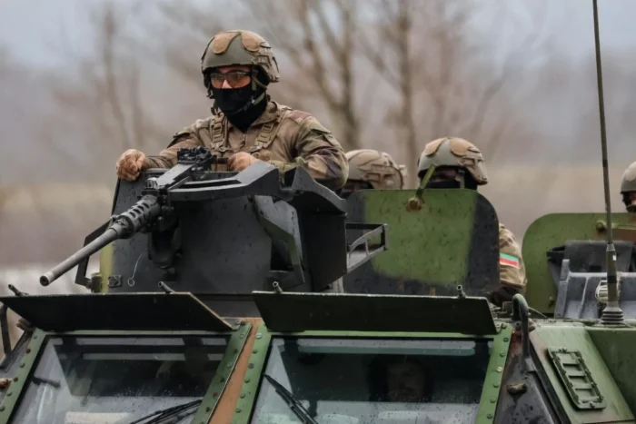 Avertisment dur pentru Europa. Ce tratat militar semnează Polonia și Marea Britanie la Londra tratat apărare Polonia Marea Britanie