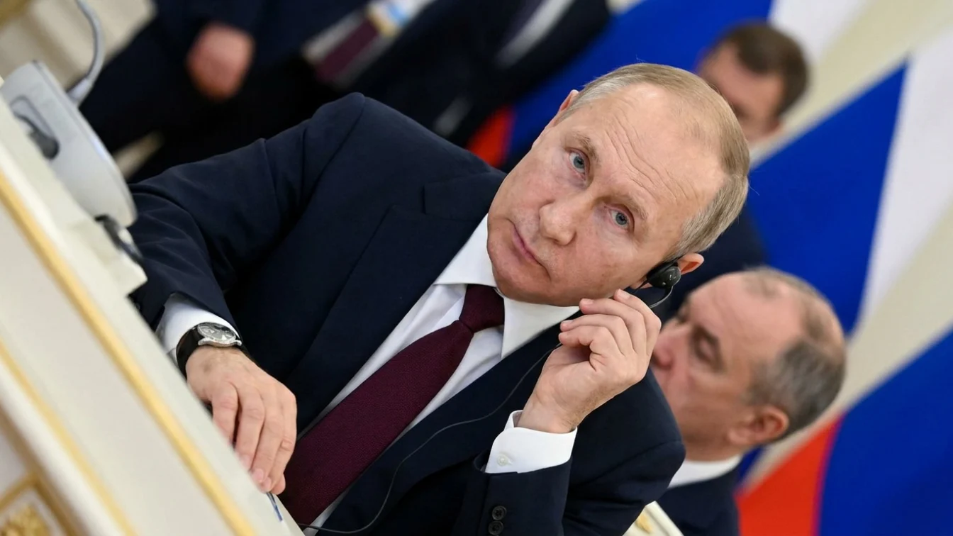 Decizia care izolează Rusia. Ce se întâmplă cu dosarul penal al lui Vladimir Putin