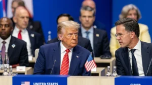 trupe NATO Europa
