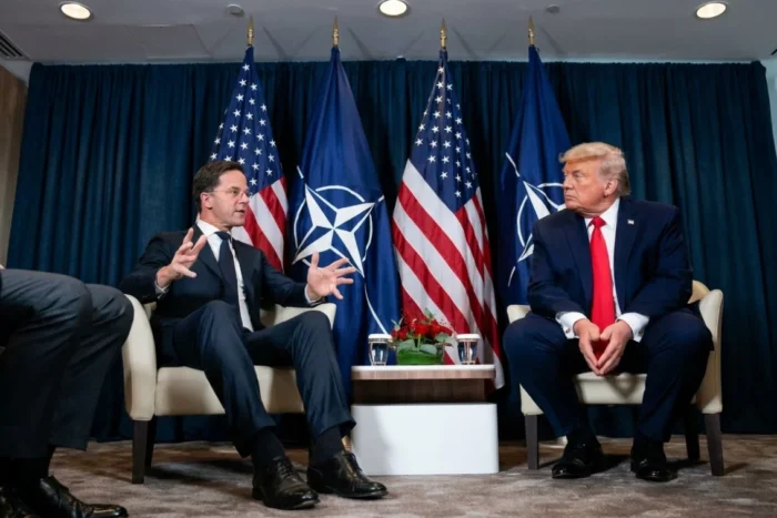 Decizia care schimba apărarea Europei. miile de soldati americani retrasi trupe americane Europa