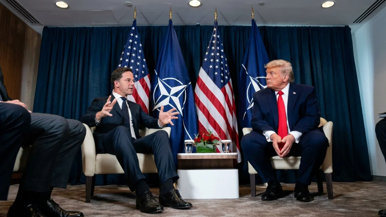 Decizia care schimba apărarea Europei. miile de soldati americani retrasi