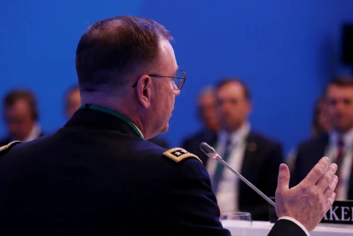 Pentagonul a oprit desfășurarea unei brigăzi blindate americane în Polonia. Decizia afectează Flancul Estic. trupe americane Polonia