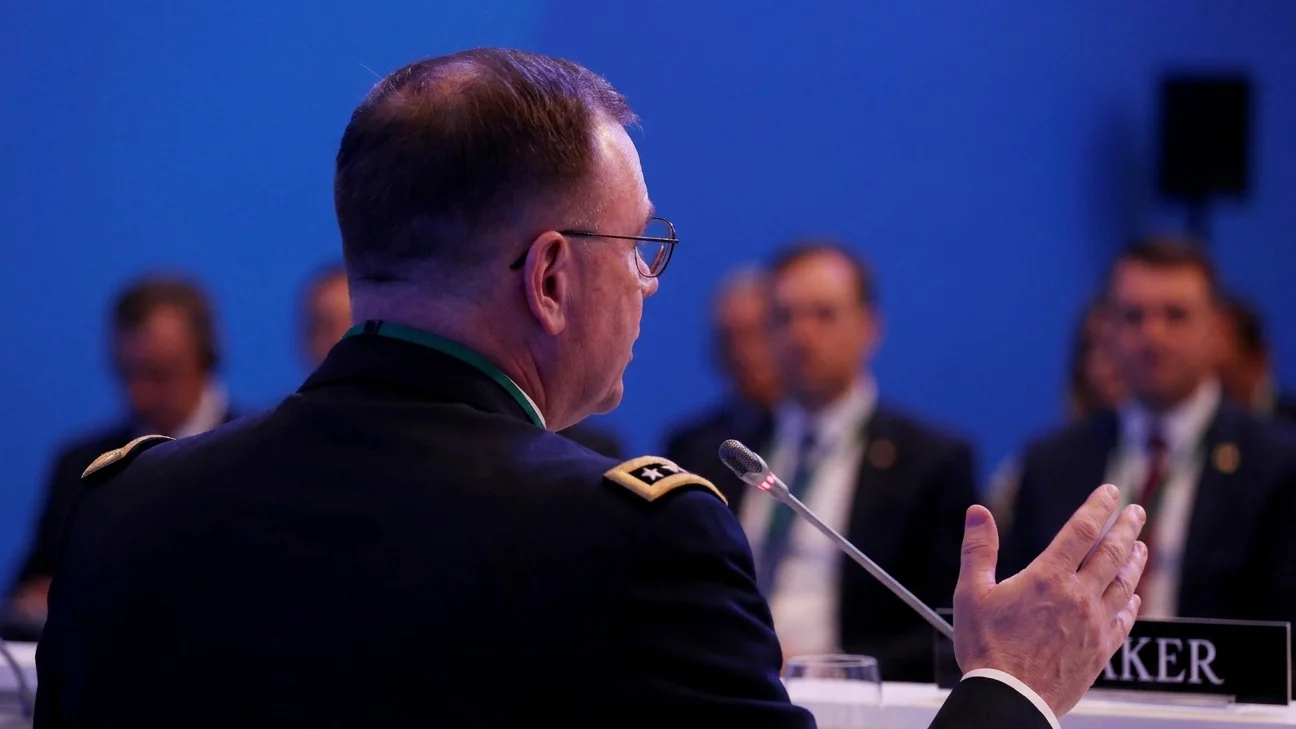 Pentagonul a oprit desfășurarea unei brigăzi blindate americane în Polonia. Decizia afectează Flancul Estic.