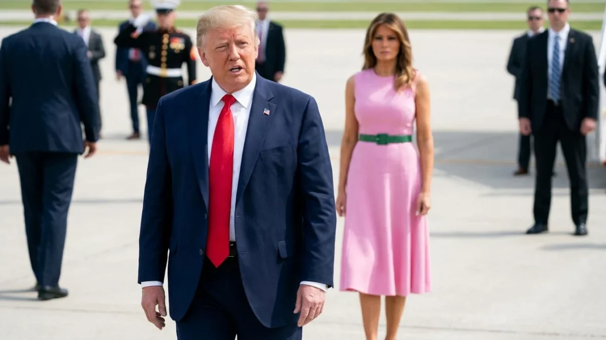 Trump anunță 5.000 de militari americani suplimentar în Polonia. Varșovia devine pivotul SUA. trupe americane Polonia