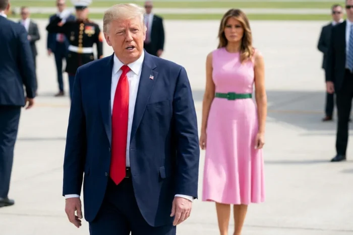 trupe americane Polonia
