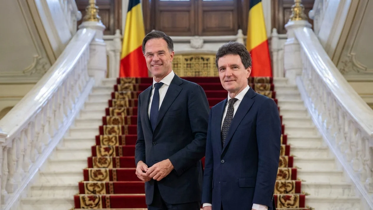 NATO laudă România pentru modificarea legislației. Hub strategic militar pe flancul estic.