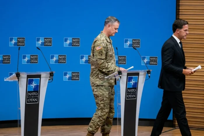 SUA își reduc treptat garanțiile de securitate pentru Europa. Decizia afectează direct România. trupele SUA din Europa
