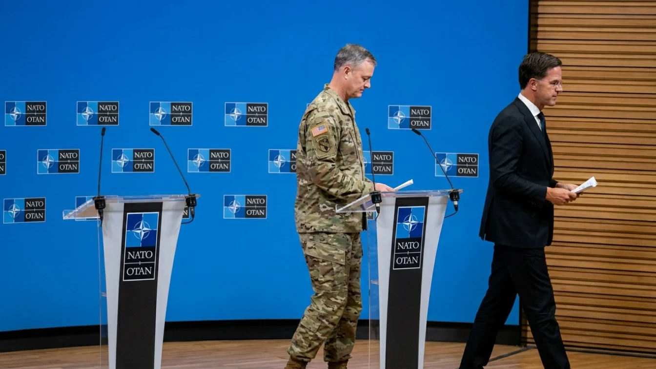 SUA își reduc treptat garanțiile de securitate pentru Europa. Decizia afectează direct România.
