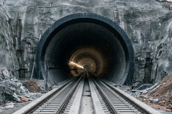 tunelul Brenner