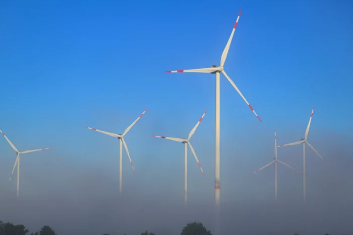 turbine eoliene