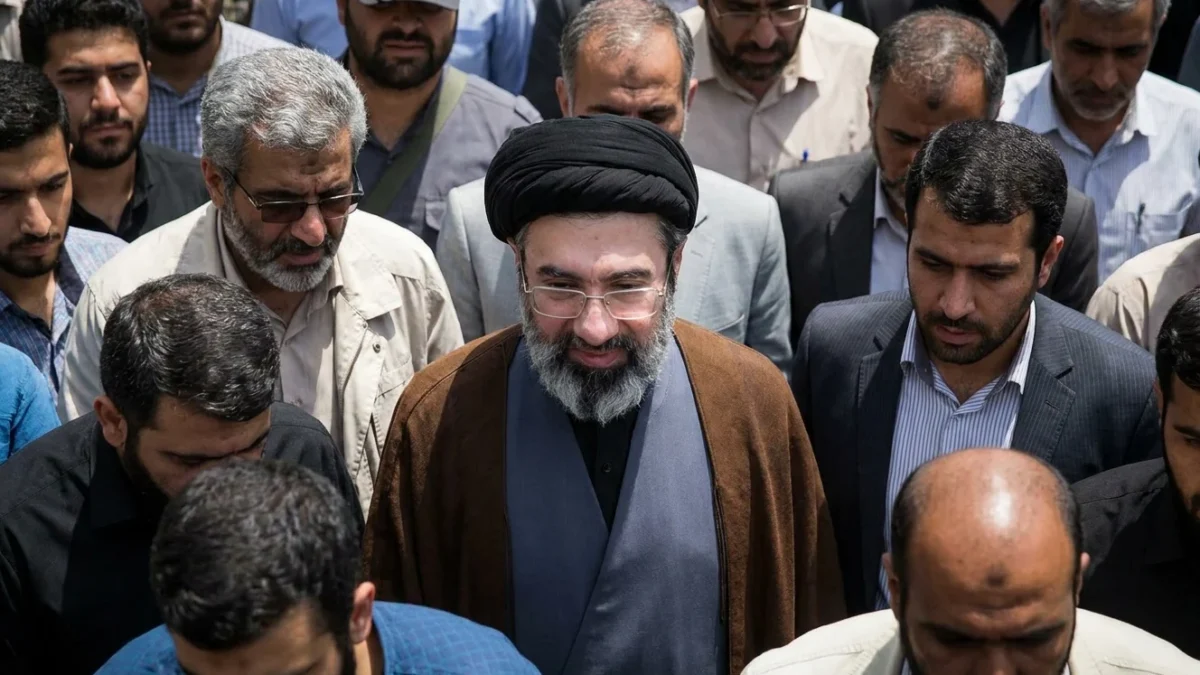 Iranul blochează exportul de uraniu îmbogățit. Decizia crește tensiunile în Orientul Mijlociu. uraniu Iran