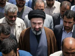 uraniu Iran