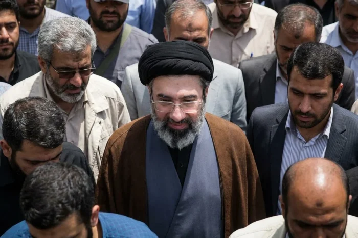 uraniu Iran
