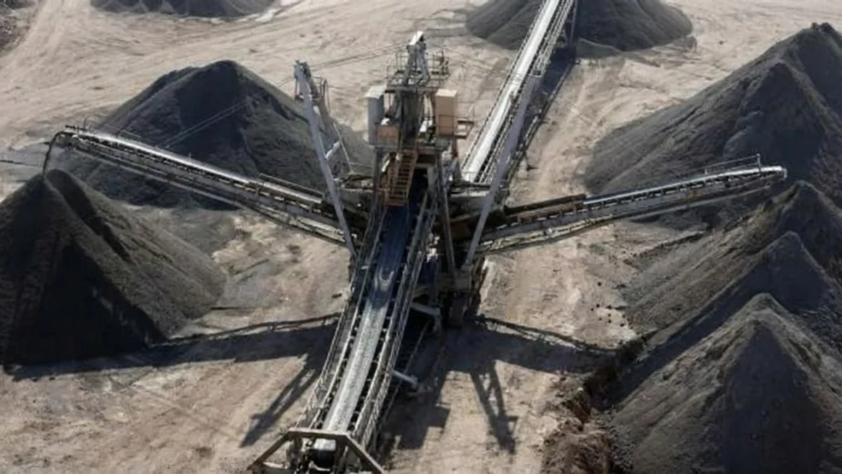 Niger anulează concesiunea Orano. Franța pierde accesul la uraniul de la Arlit după 58 de ani. uraniu Niger