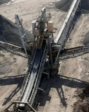 uraniu Niger