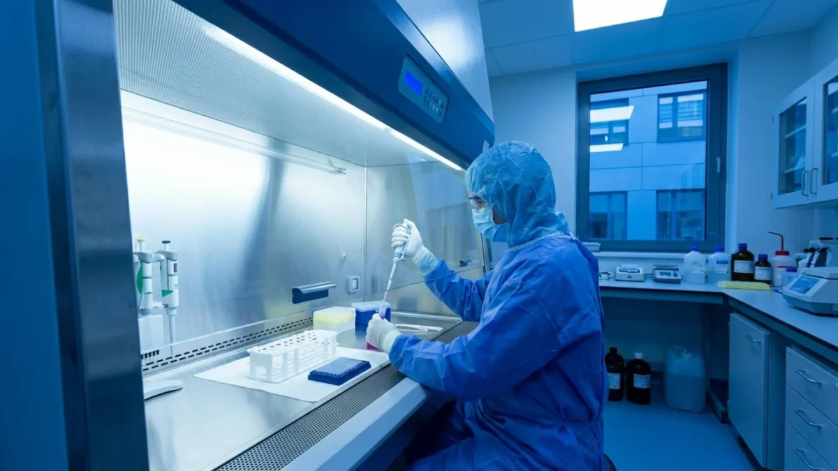 Avertismentul fostului șef CDC despre noul focar de Ebola. Ce face Universitatea Oxford vaccin Ebola