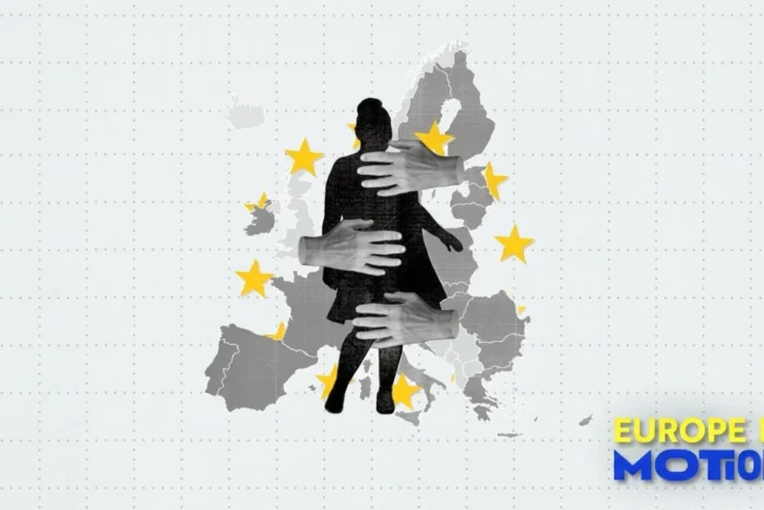 violenta sexuala Europa