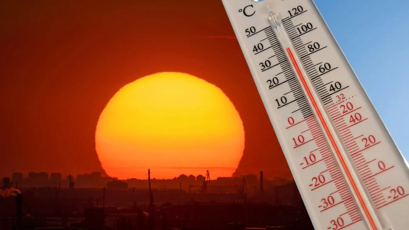 Val de căldură cu peste 30 de grade în România. Scădere bruscă de temperatură și furtuni. Val de căldură peste România. Când se instalează cupola de foc, potrivit meteorologilor