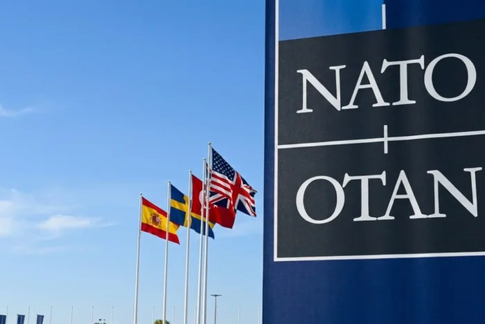 vulnerabilități NATO