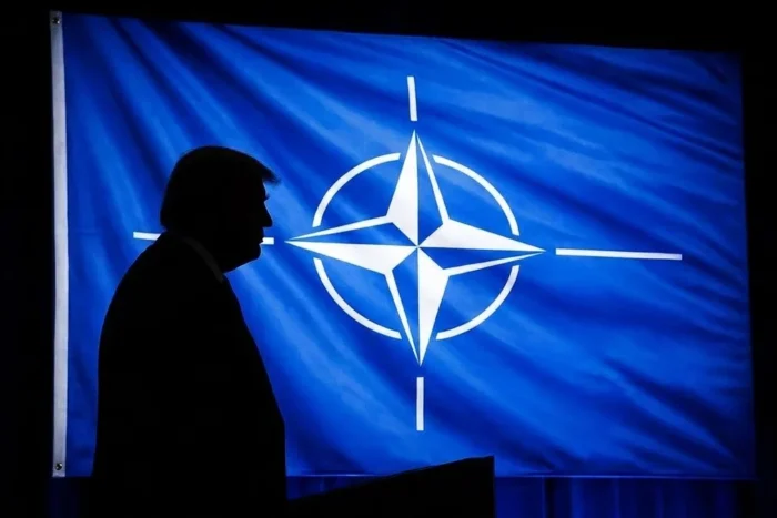 vulnerabilități NATO