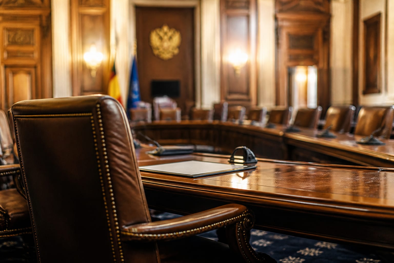 50 de zile fără guvern nu mai sunt negociere, ci o formă de abandon politic