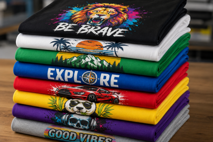 Personalizarea produselor textile, o direcție de business tot mai atractivă pentru antreprenorii locali 85c4cbd9 3604 40fe a734 403596e527b5 1778050685184