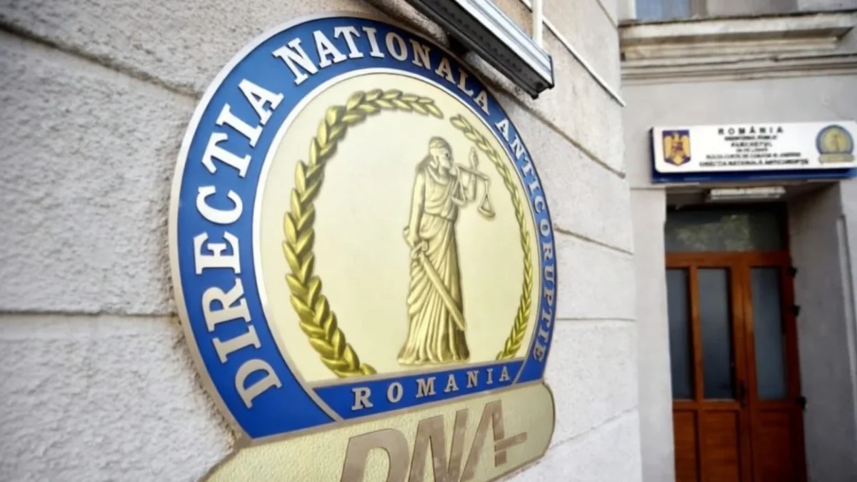 Șeful ANPC Mamaia, acuzat de DNA. A luat 15.000 lei pentru protejarea unui club. Bogdan-Eduard Dragomirescu
