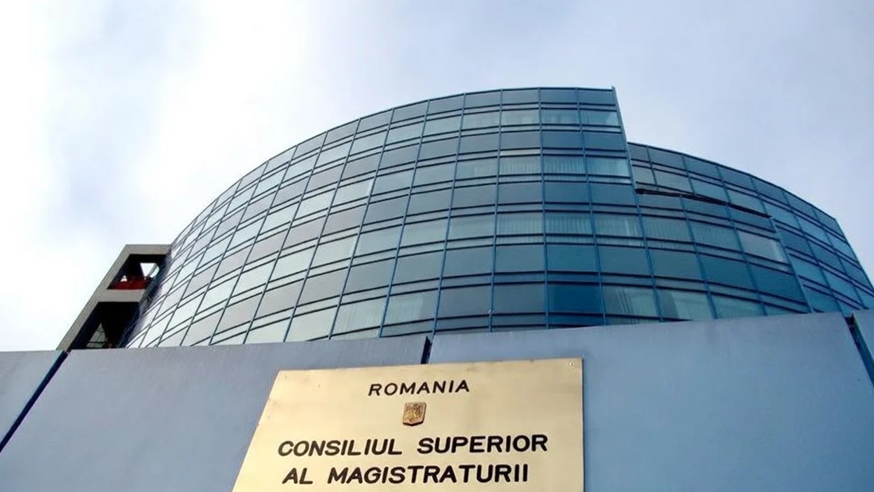 Anunțul care vizează tot sistemul juridic. 3580 de judecători cer ajutor european