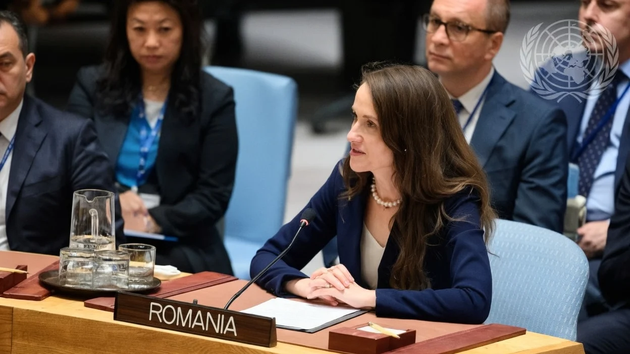 Reacția dură a României după incidentul de la Galați. Ce se întâmplă diseară la ONU de la ora 22