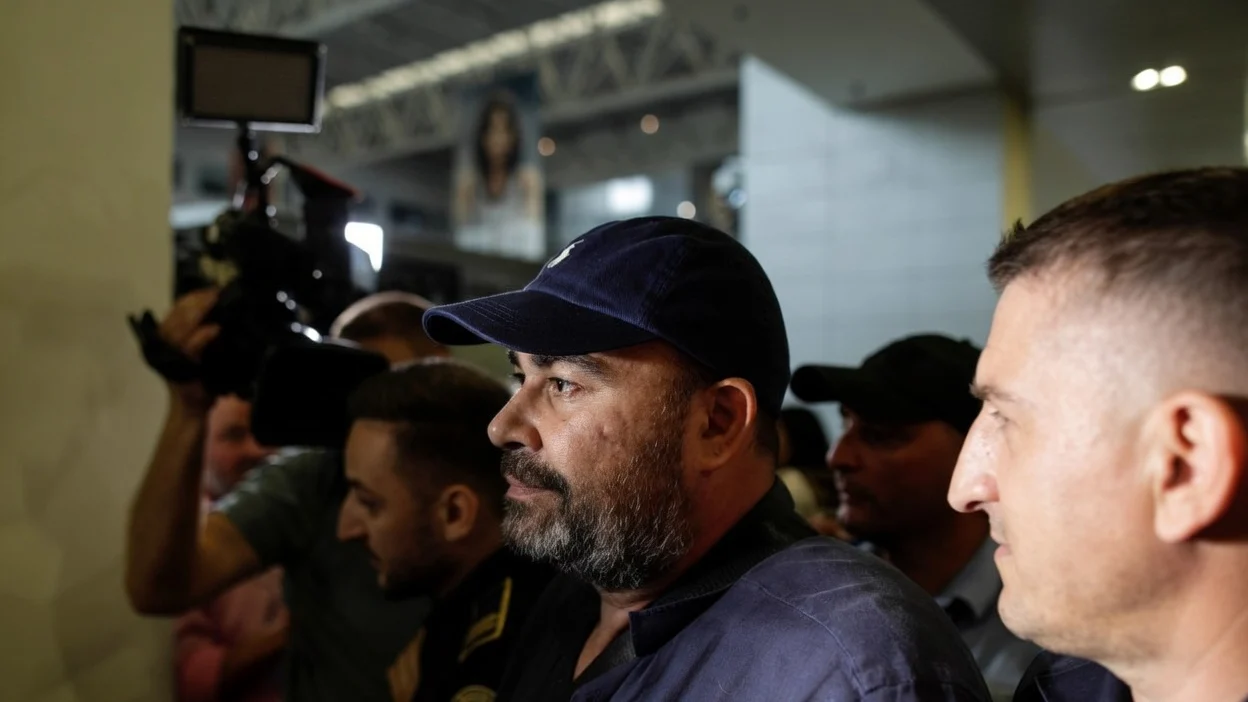 Fostul ministru Darius Vâlcov iese din închisoare. Decizia instanței este definitivă