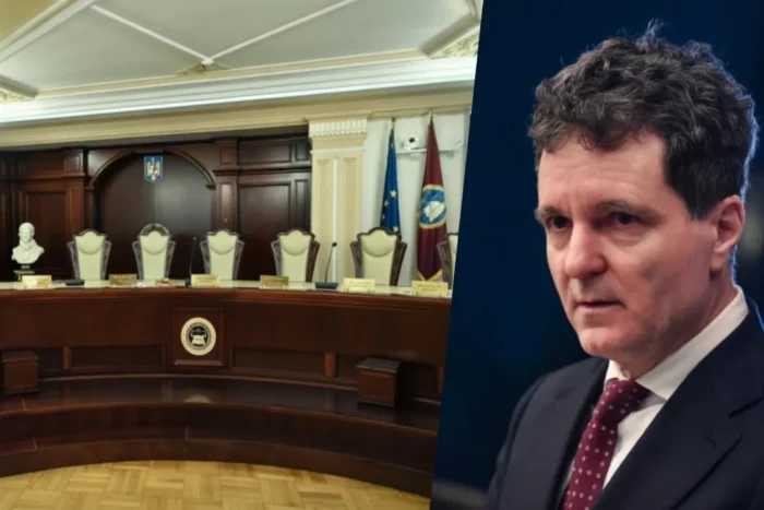 Decizia neașteptată care blochează noua lege a vânătorii. Ce a ajuns pe masa CCR