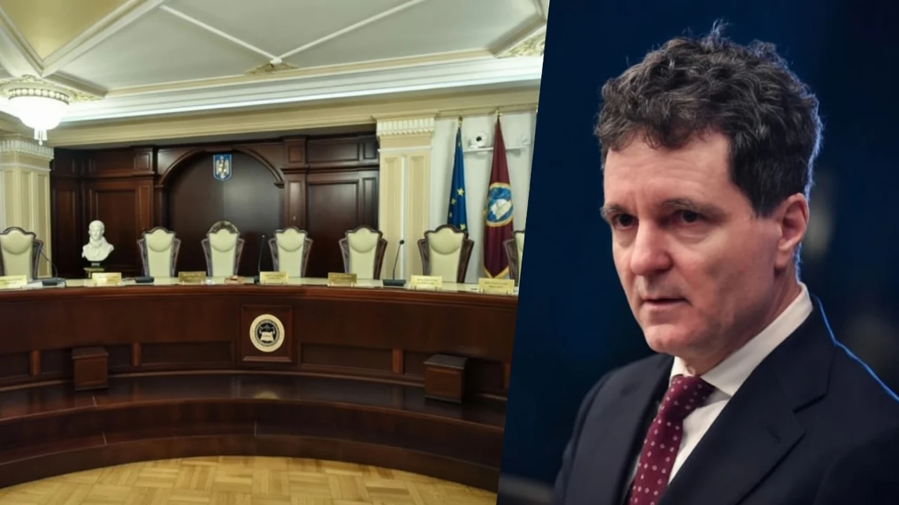 Decizia neașteptată care blochează noua lege a vânătorii. Ce a ajuns pe masa CCR