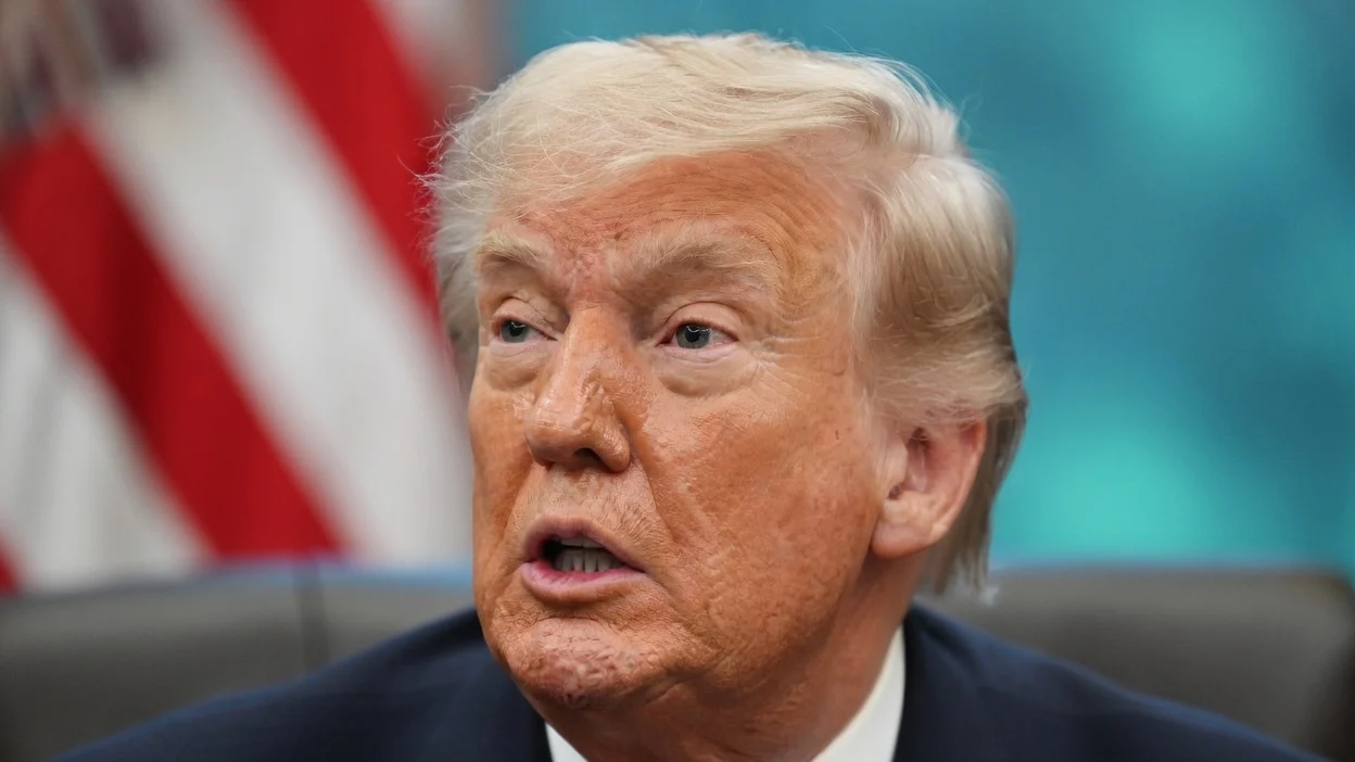 Trump l-a numit „nebun” pe Netanyahu. Ofensiva din Liban tensionază relația SUA-Israel.