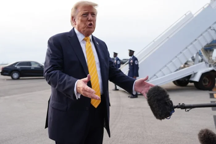 Trump avertizează Iranul că trage de timp în negocierile de securitate. Miza Orientului Mijlociu Donald Trump