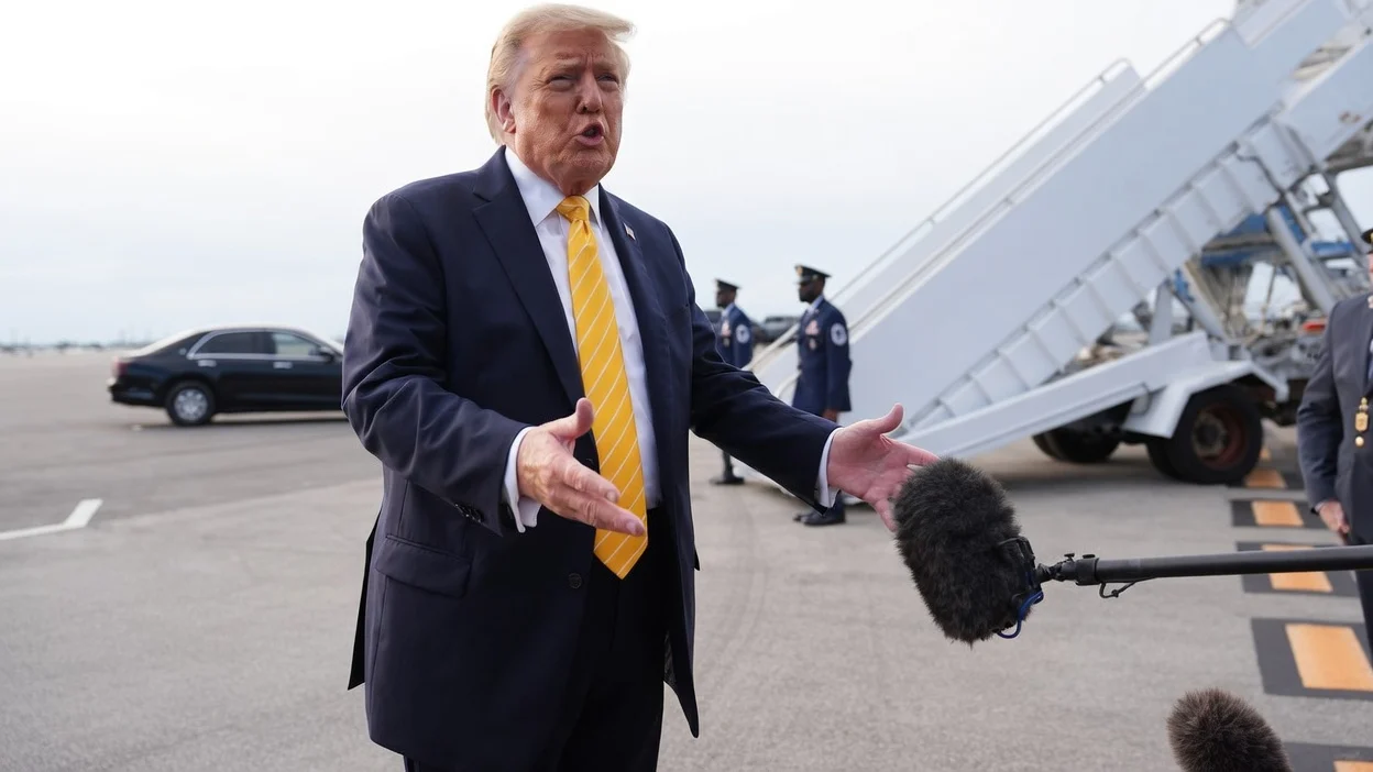 Trump avertizează Iranul că trage de timp în negocierile de securitate. Miza Orientului Mijlociu