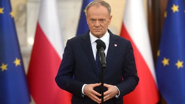 Donald Tusk