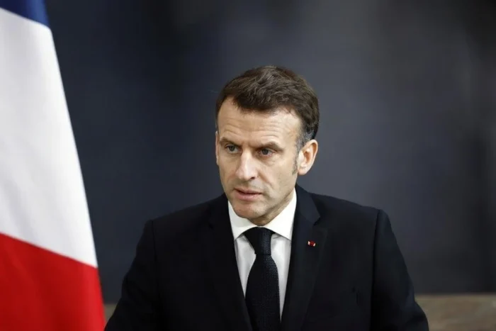 Macron schimbă tonul cu SUA. Coaliție navală franco-britanică, pregătită pentru Ormuz. Emmanuel Macron