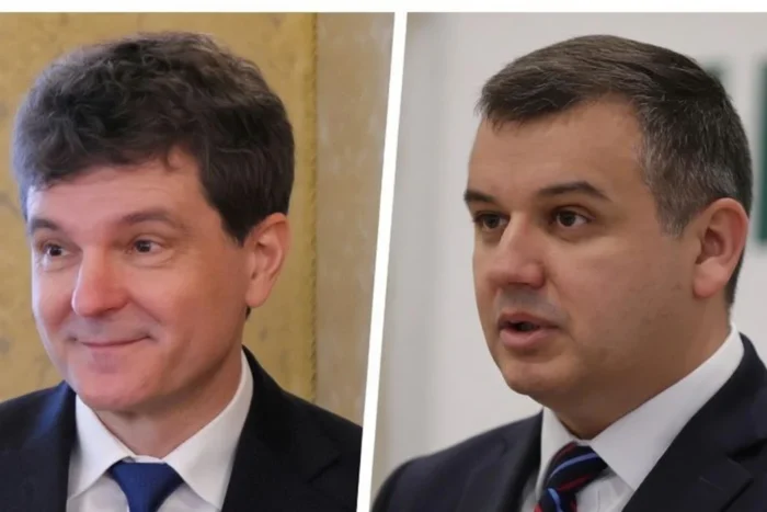 Nicușor Dan refuză voturile suveraniste pentru Tomac premier. Blocaj politic la formarea guvernului. Eugen Tomac