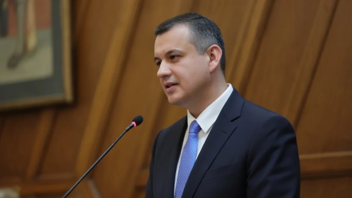 Anunțul de ultimă oră al lui Nicușor Dan. Cine este noul premier și cum arată lista miniștrilor Eugen Tomac