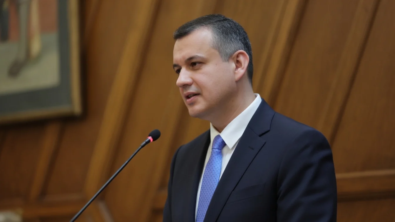 Anunțul de ultimă oră al lui Nicușor Dan. Cine este noul premier și cum arată lista miniștrilor