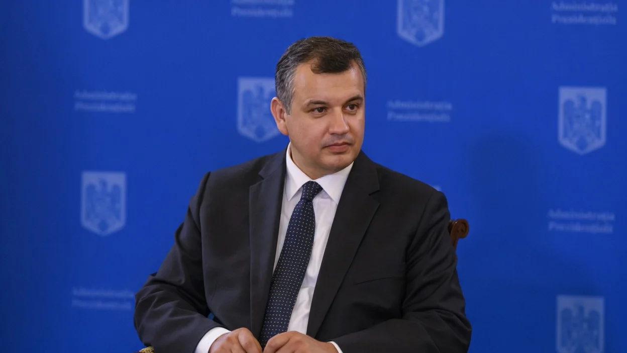 Eugen Tomac propune un Guvern format exclusiv din specialiști. Mizează pe deblocarea fondurilor europene.