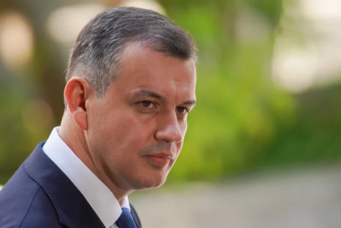Eugen Tomac negociază cele 233 de voturi necesare noului Guvern. Discuții cu partidele mici. Eugen Tomac