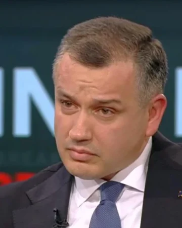 Ce se întâmplă la Palatul Victoria. Premierul desemnat mai are 10 zile la dispoziție Eugen Tomac